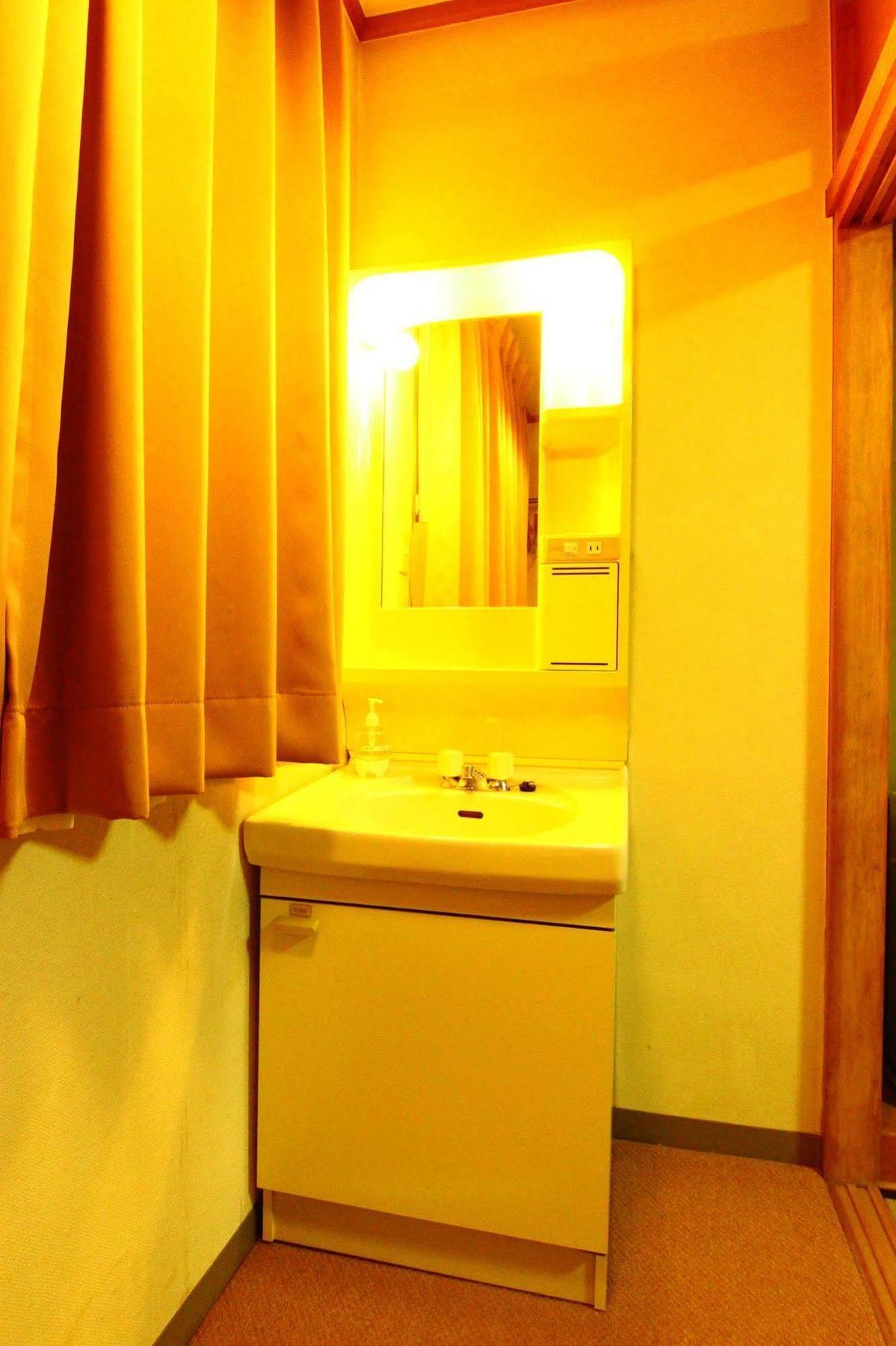 Hotel Utopia Yuzawa  Exteriör bild